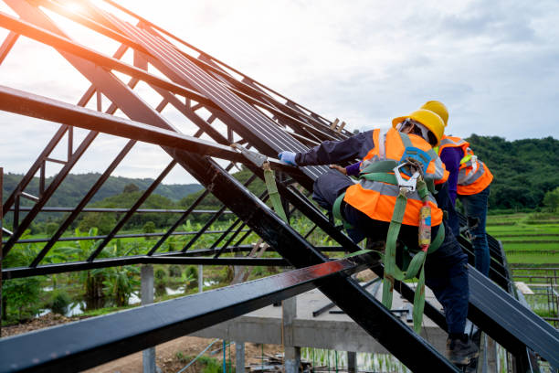 Best Emergency Roof Repair  in Central City, NE