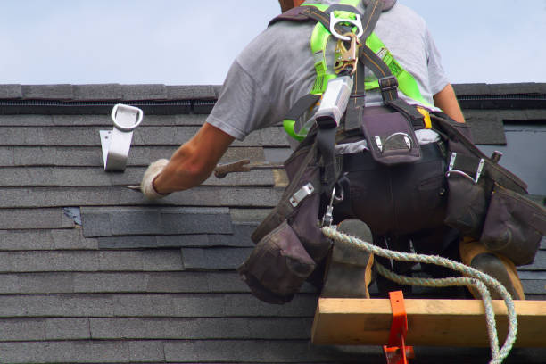 Best Emergency Roof Repair  in Central City, NE