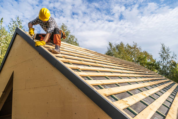 Best Roof Replacement Cost  in Central City, NE